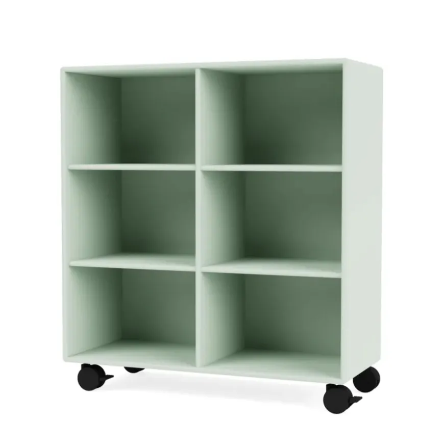 1113 reol inkl. ophæng fra Montana