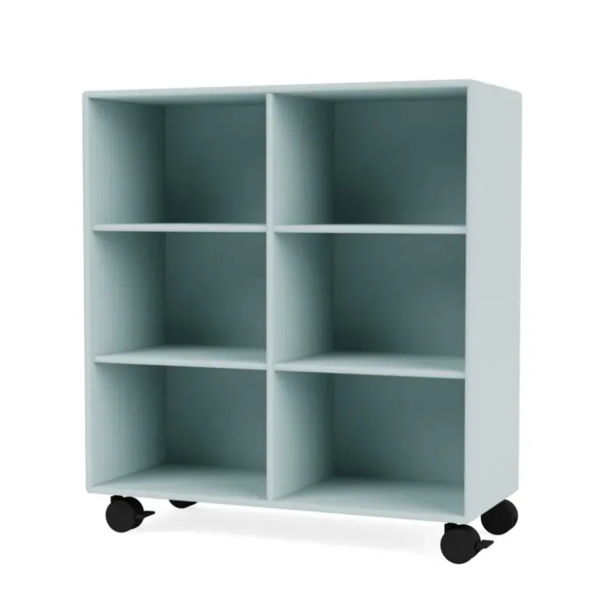 1113 reol inkl. ophæng fra Montana