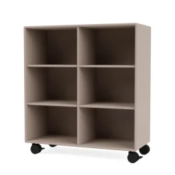 1113 reol inkl. ophæng fra Montana