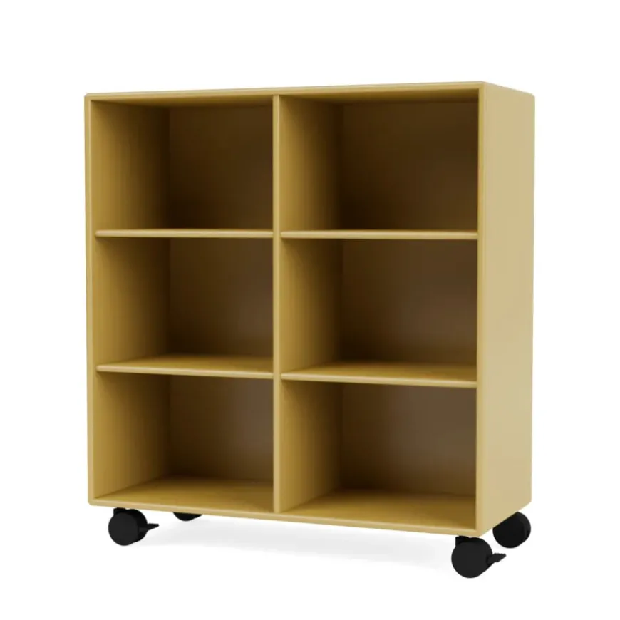 1113 reol inkl. ophæng fra Montana