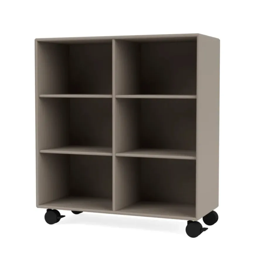 1113 reol inkl. ophæng fra Montana