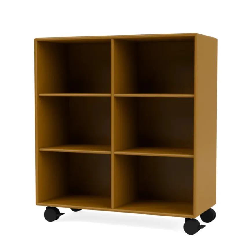 1113 reol inkl. ophæng fra Montana