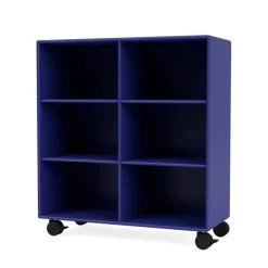 1113 reol inkl. ophæng fra Montana