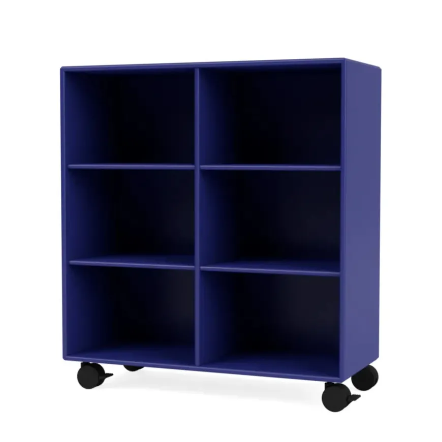 1113 reol inkl. ophæng fra Montana