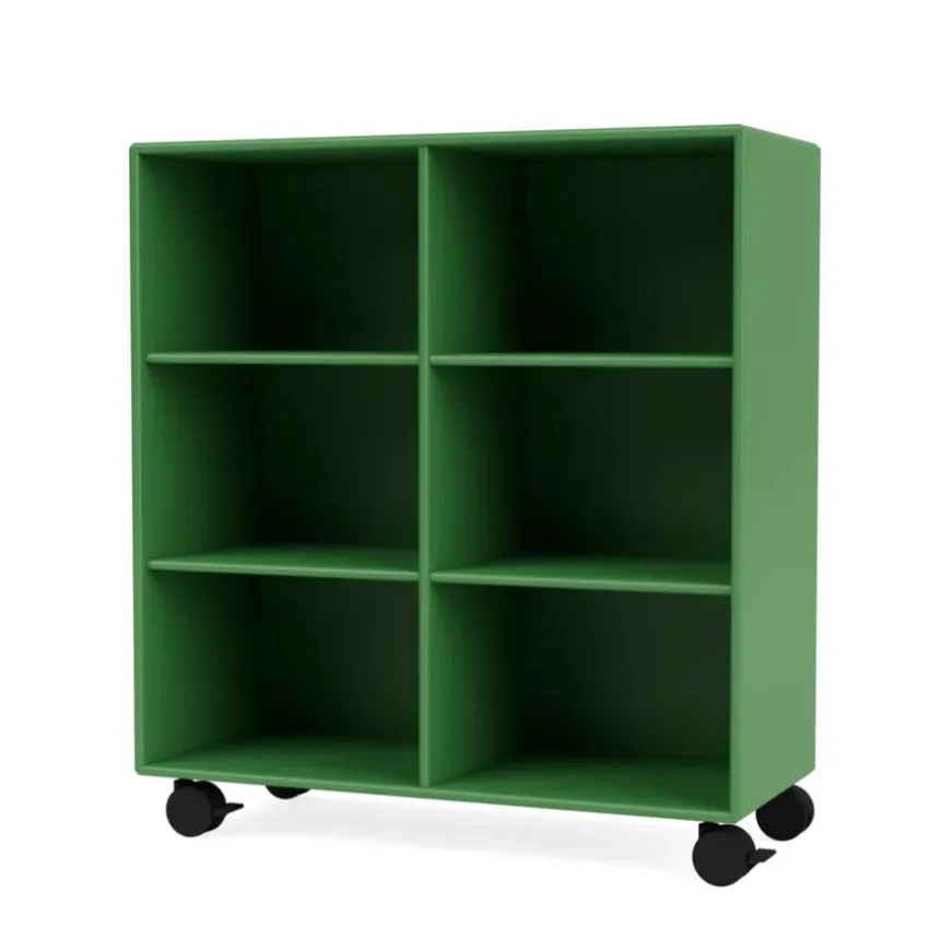 1113 reol inkl. ophæng fra Montana