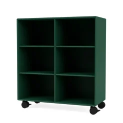 1113 reol inkl. ophæng fra Montana