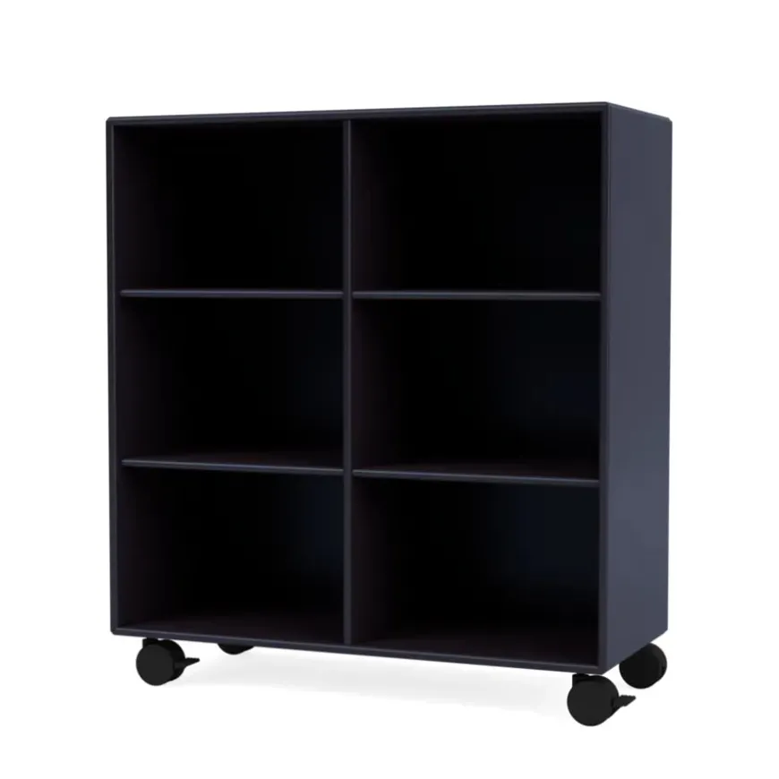 1113 reol inkl. ophæng fra Montana