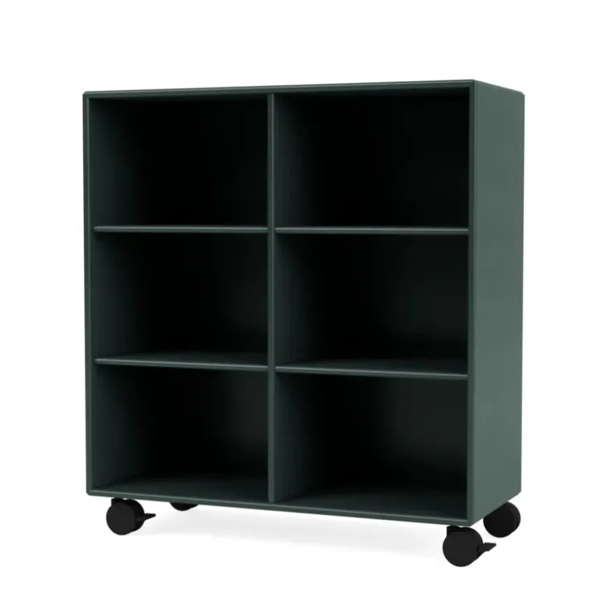 1113 reol inkl. ophæng fra Montana