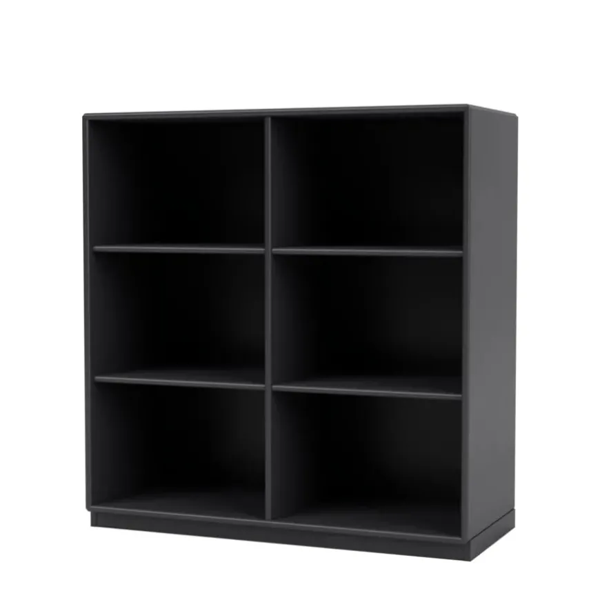 1113 reol inkl. ophæng fra Montana