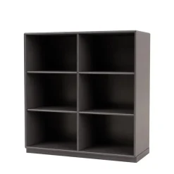 1113 reol inkl. ophæng fra Montana