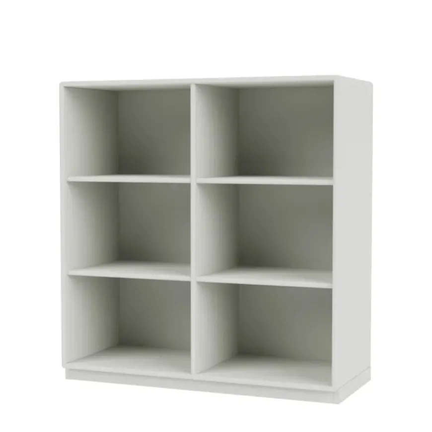 1113 reol inkl. ophæng fra Montana