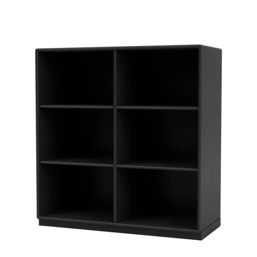 1113 reol inkl. ophæng fra Montana