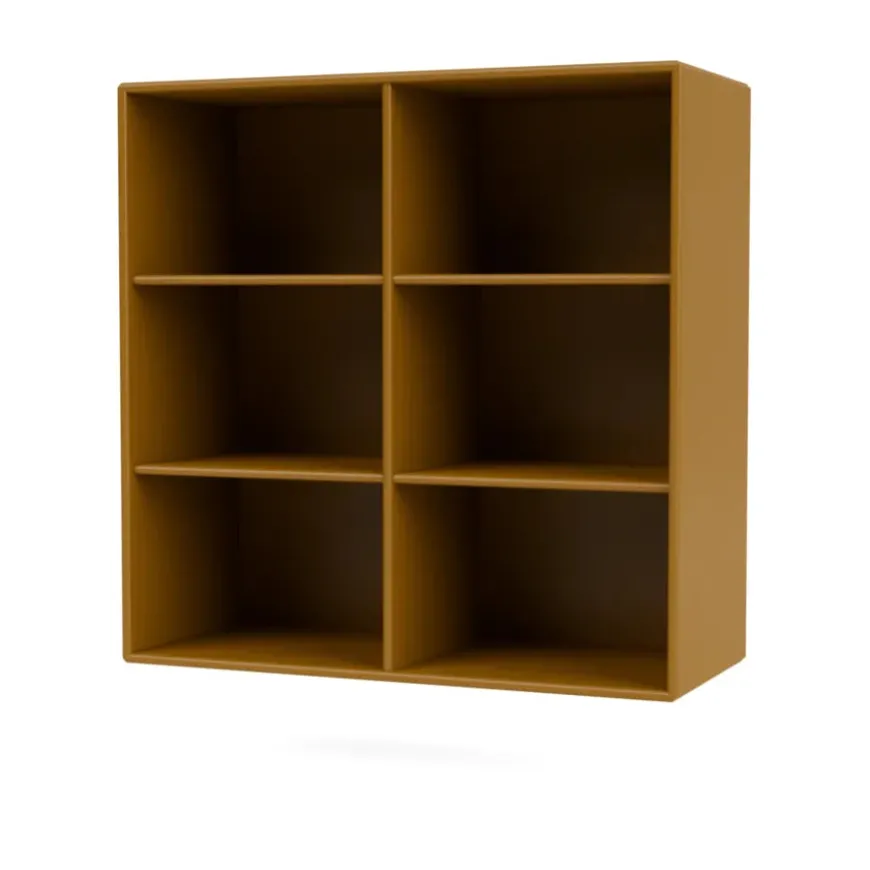 1113 reol inkl. ophæng fra Montana