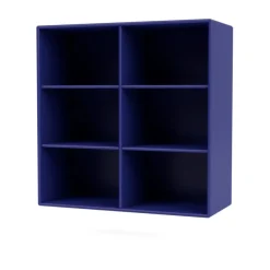 1113 reol inkl. ophæng fra Montana