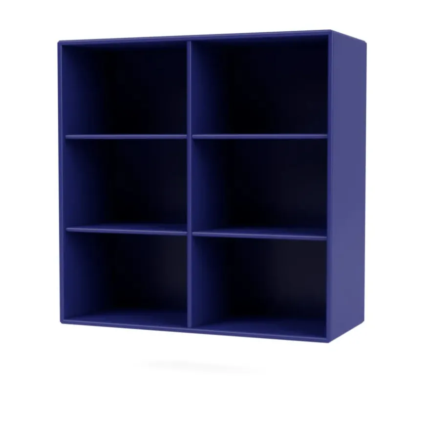 1113 reol inkl. ophæng fra Montana