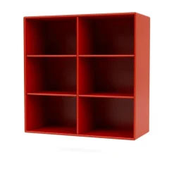 1113 reol inkl. ophæng fra Montana