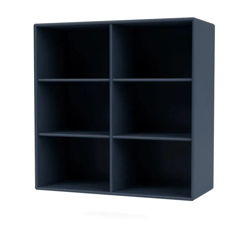 1113 reol inkl. ophæng fra Montana