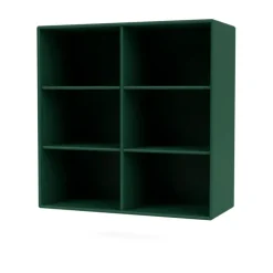 1113 reol inkl. ophæng fra Montana