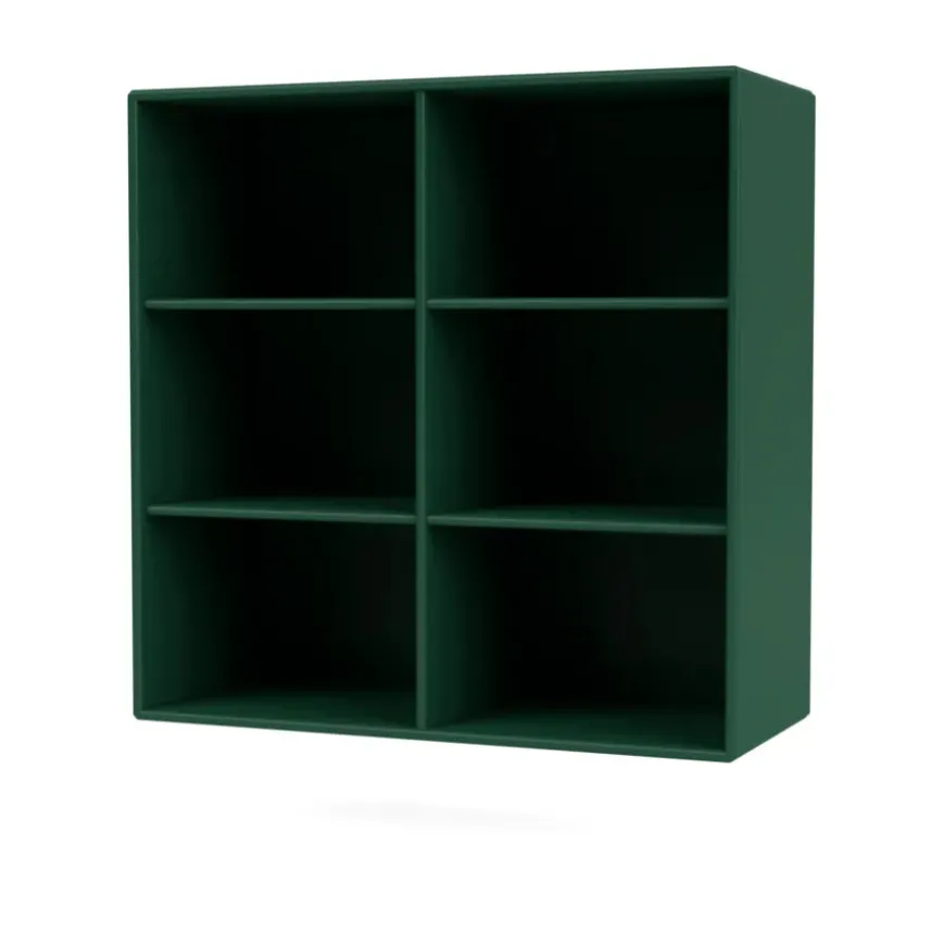 1113 reol inkl. ophæng fra Montana