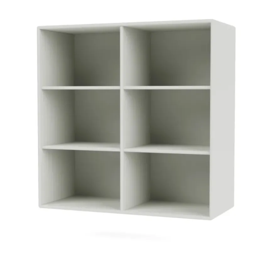 1113 reol inkl. ophæng fra Montana