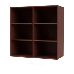 1113 reol inkl. ophæng fra Montana