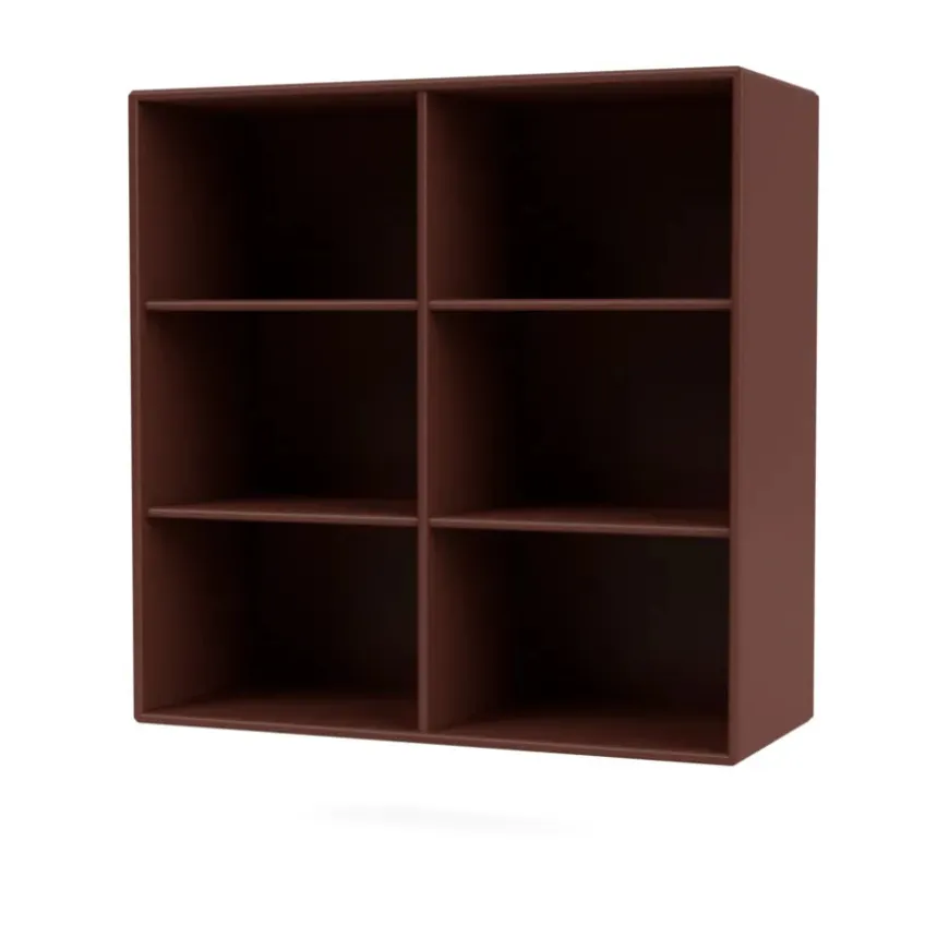 1113 reol inkl. ophæng fra Montana