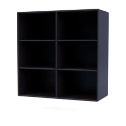 1113 reol inkl. ophæng fra Montana