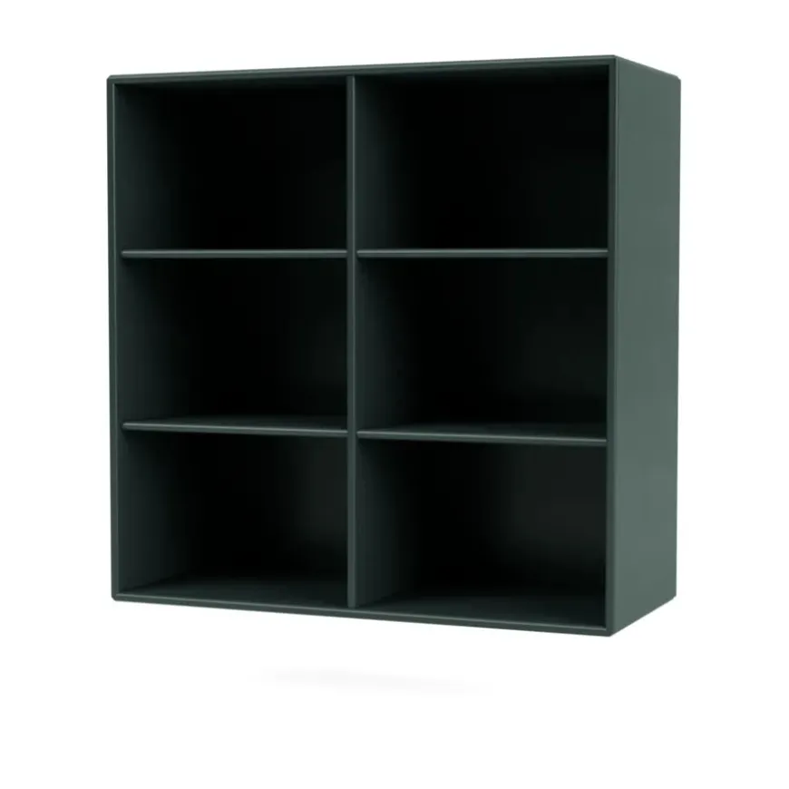 1113 reol inkl. ophæng fra Montana