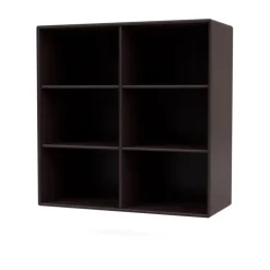 1113 reol inkl. ophæng fra Montana