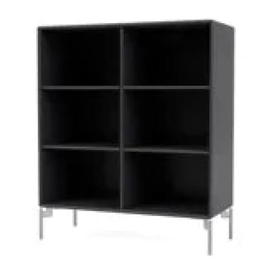 1113 reol inkl. ophæng fra Montana