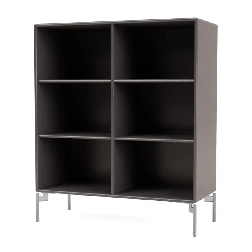 1113 reol inkl. ophæng fra Montana