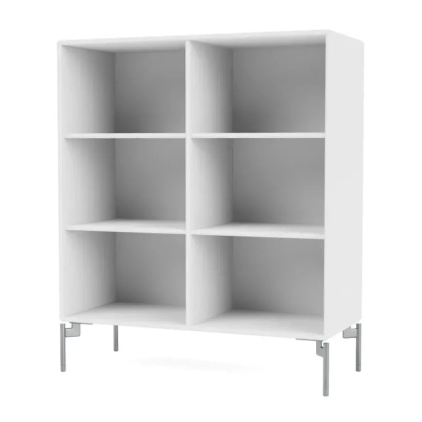 1113 reol inkl. ophæng fra Montana