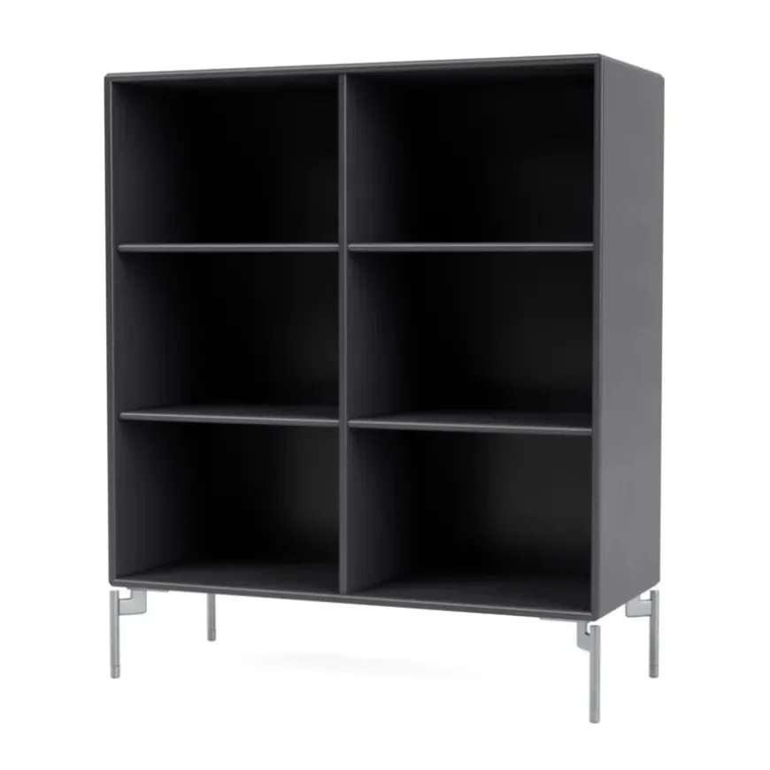 1113 reol inkl. ophæng fra Montana