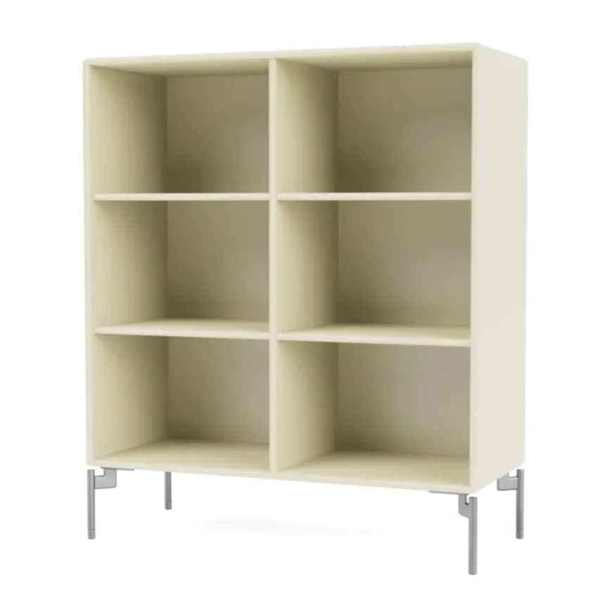 1113 reol inkl. ophæng fra Montana