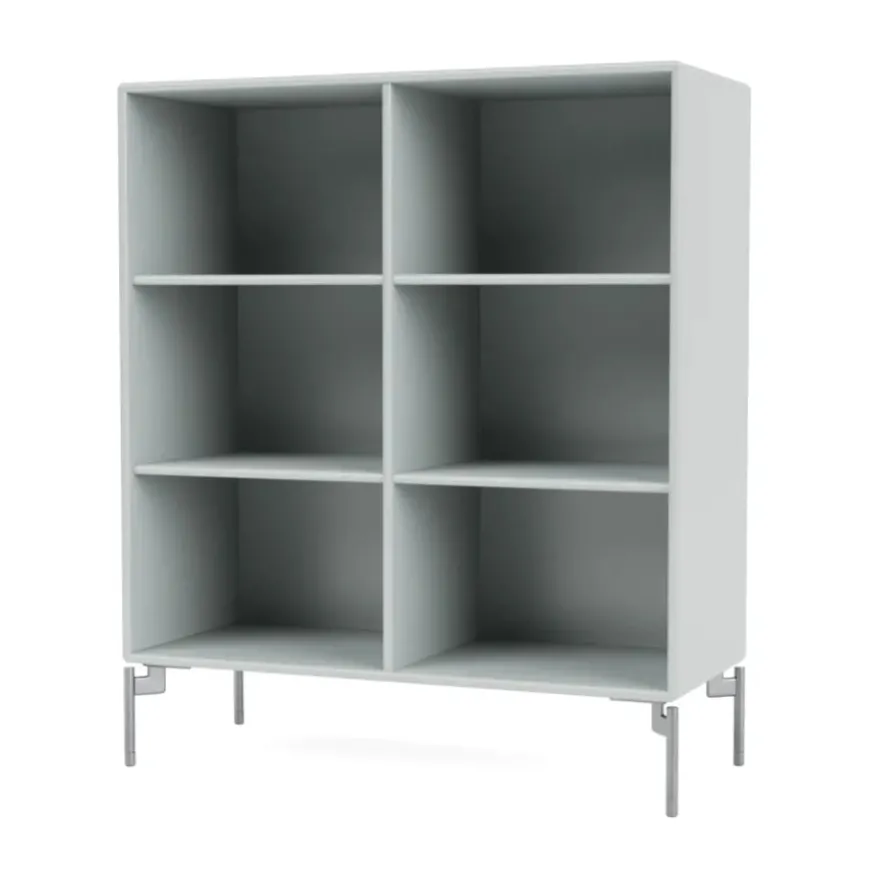 1113 reol inkl. ophæng fra Montana