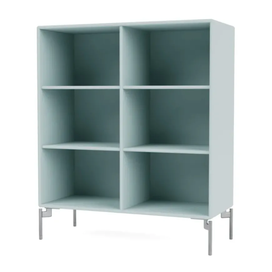 1113 reol inkl. ophæng fra Montana