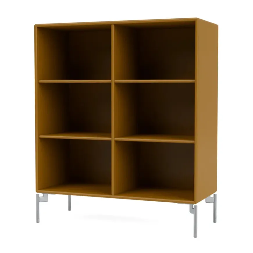 1113 reol inkl. ophæng fra Montana