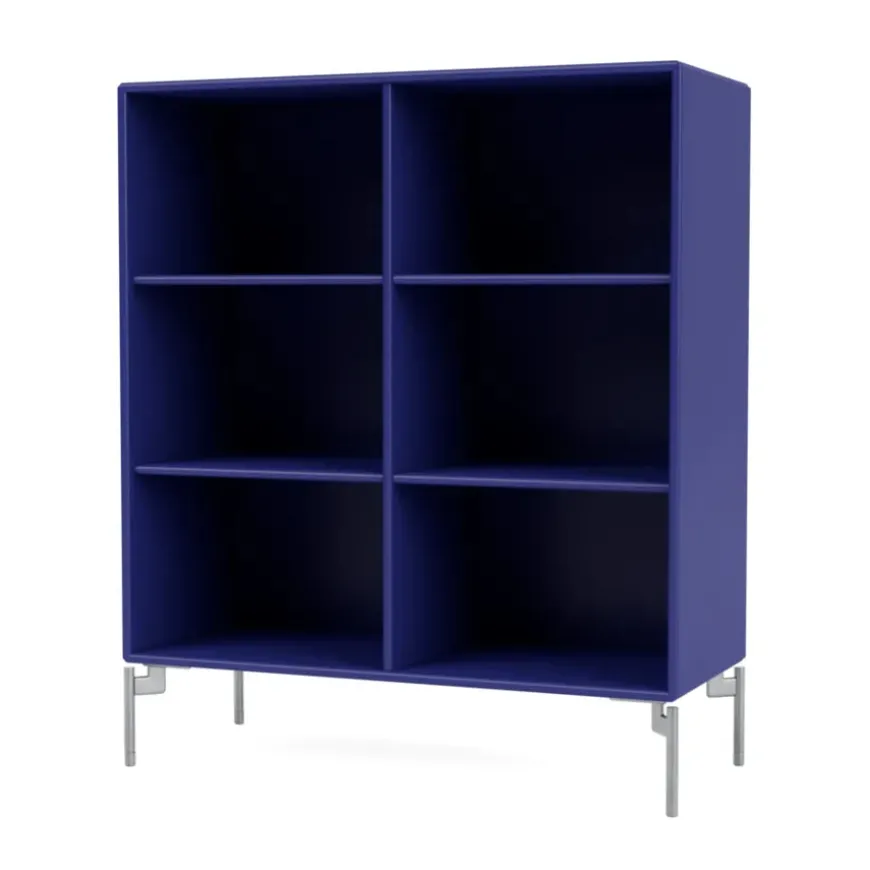 1113 reol inkl. ophæng fra Montana