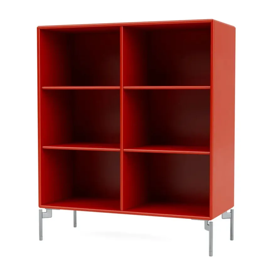 1113 reol inkl. ophæng fra Montana