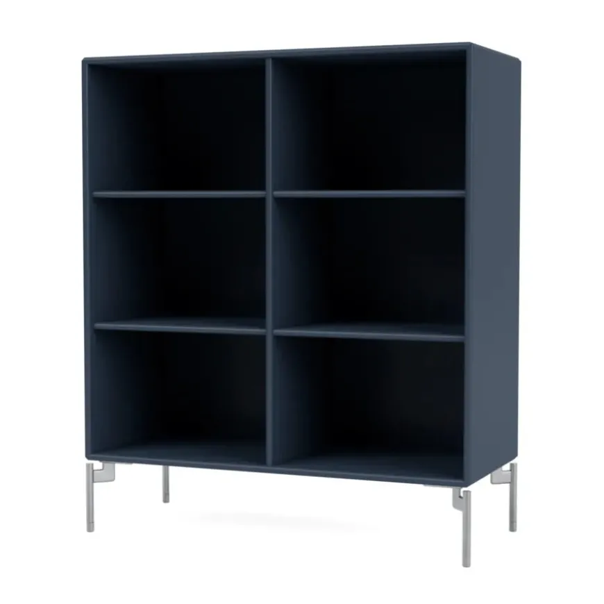 1113 reol inkl. ophæng fra Montana