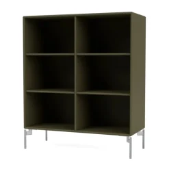 1113 reol inkl. ophæng fra Montana