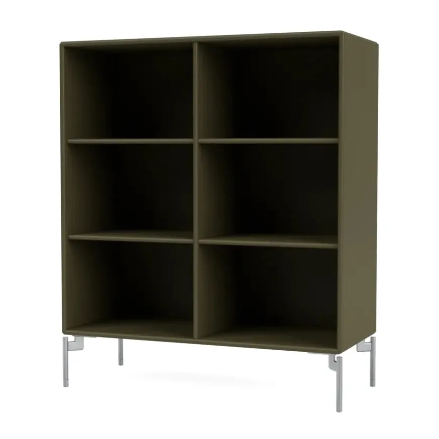 1113 reol inkl. ophæng fra Montana