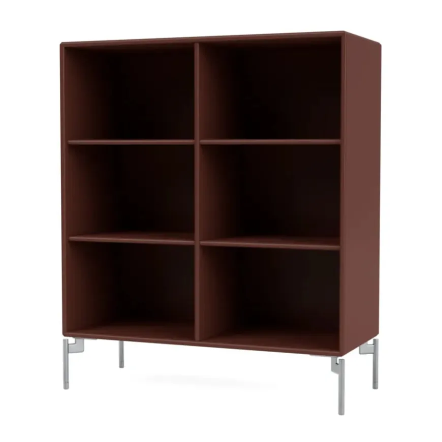 1113 reol inkl. ophæng fra Montana