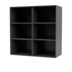 1113 reol inkl. ophæng fra Montana