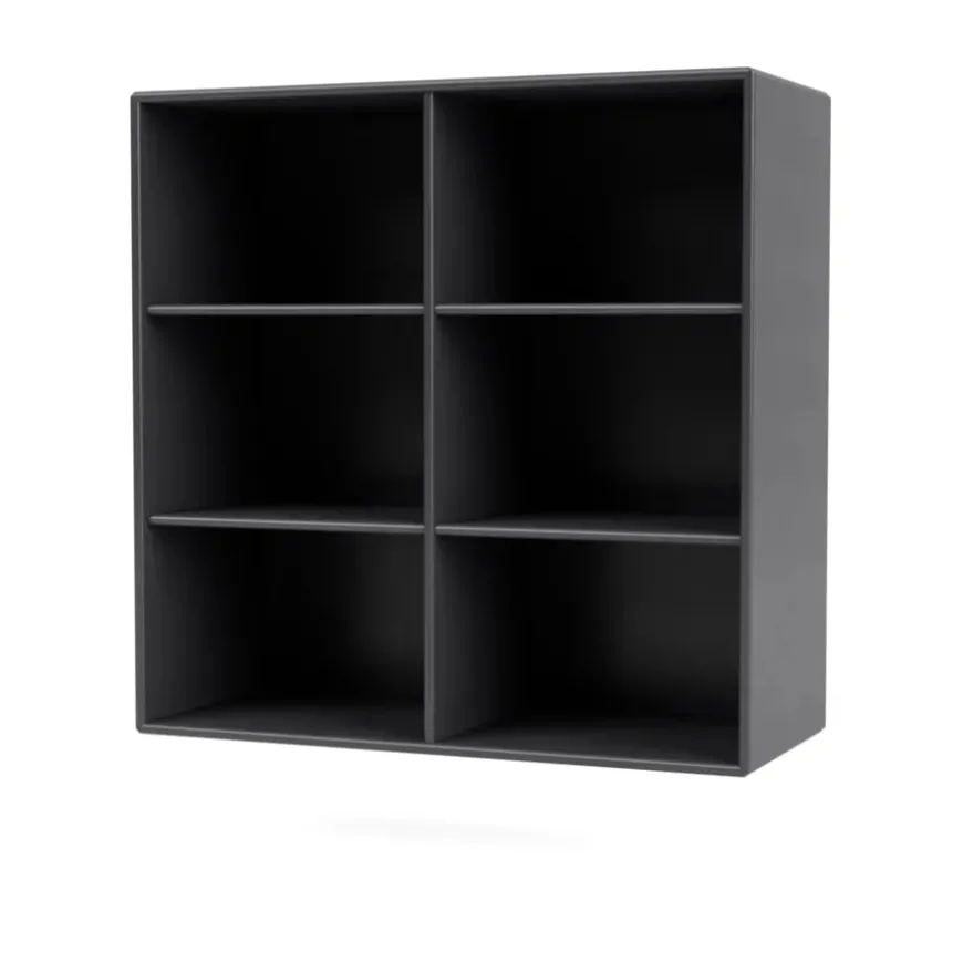 1113 reol inkl. ophæng fra Montana