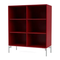 1113 reol inkl. ophæng fra Montana