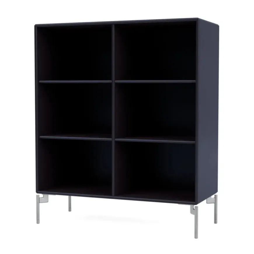 1113 reol inkl. ophæng fra Montana