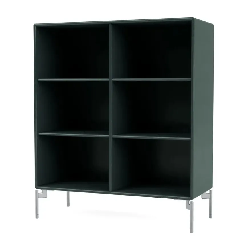 1113 reol inkl. ophæng fra Montana