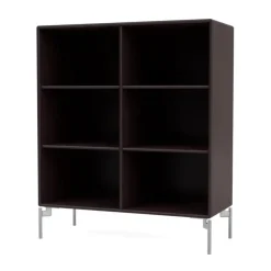 1113 reol inkl. ophæng fra Montana