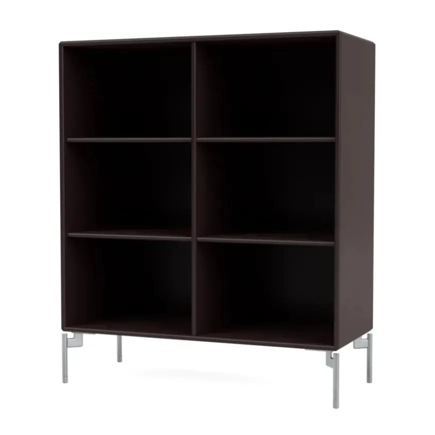 1113 reol inkl. ophæng fra Montana